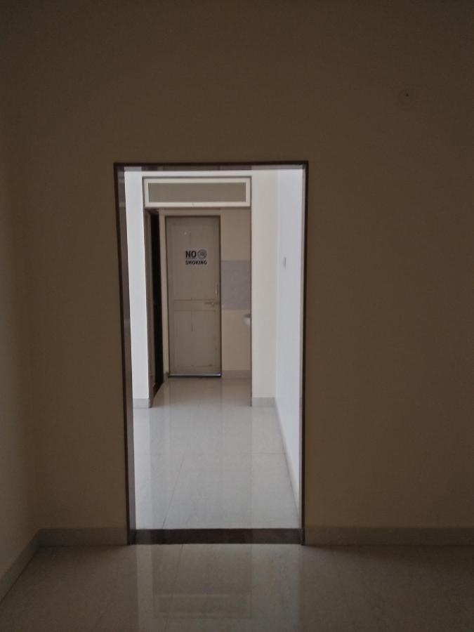 Sai Leela Guest House Даболим Екстериор снимка