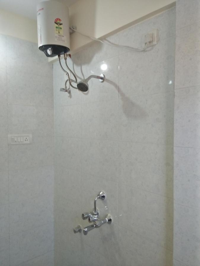 Sai Leela Guest House Даболим Екстериор снимка