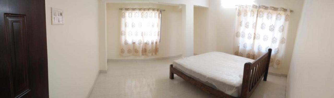 Sai Leela Guest House Даболим Екстериор снимка
