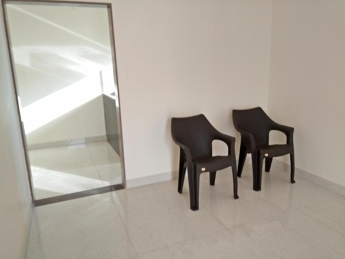 Sai Leela Guest House Даболим Екстериор снимка
