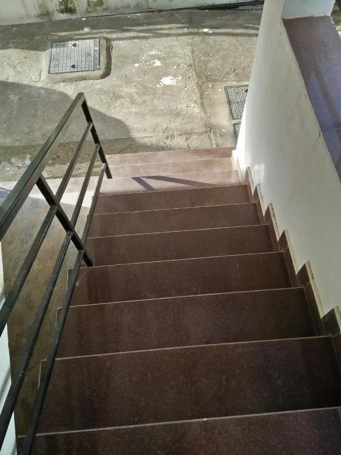 Sai Leela Guest House Даболим Екстериор снимка