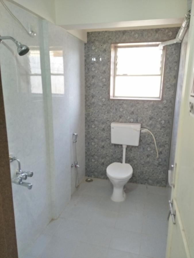 Sai Leela Guest House Даболим Екстериор снимка