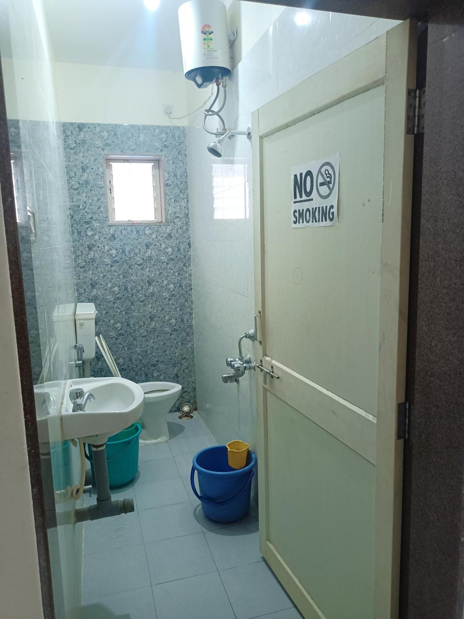 Sai Leela Guest House Даболим Екстериор снимка